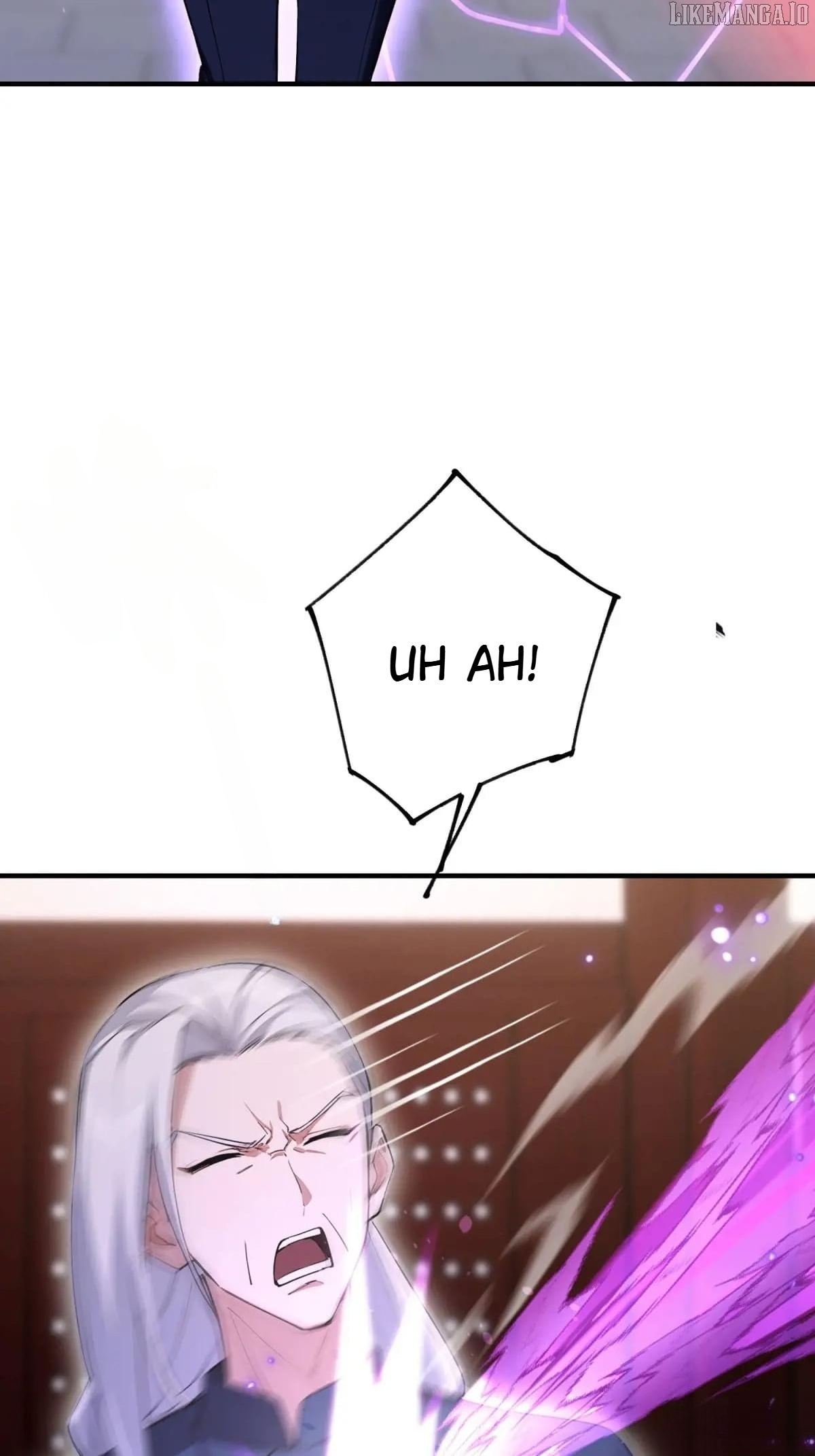 Outrageous! I opened a training class for empresses Chapter 92 - page 17